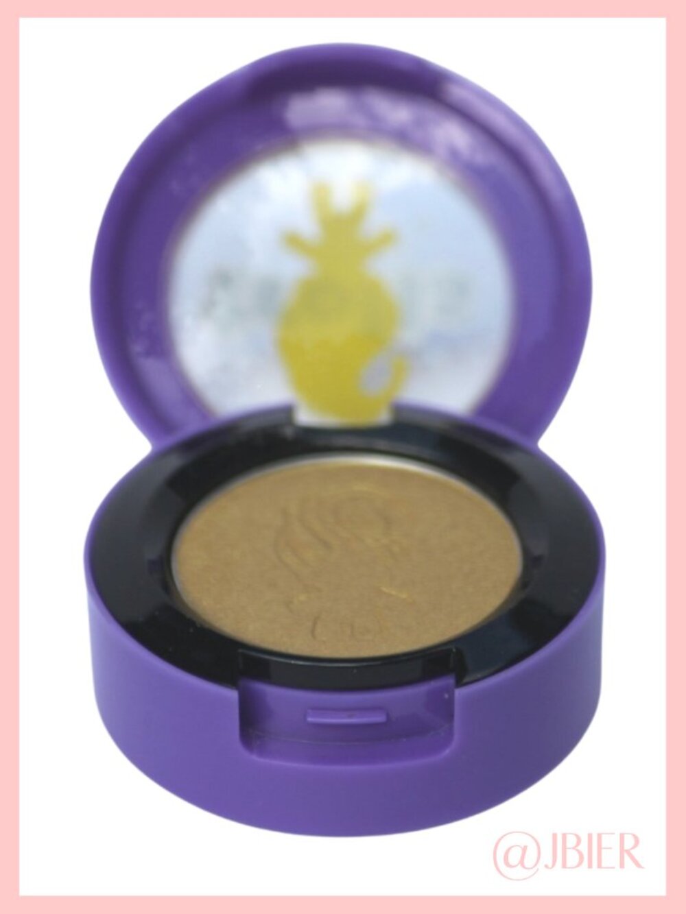 MAC Sun's Out, Buns Out Eyeshadow - Picture 4 of 6